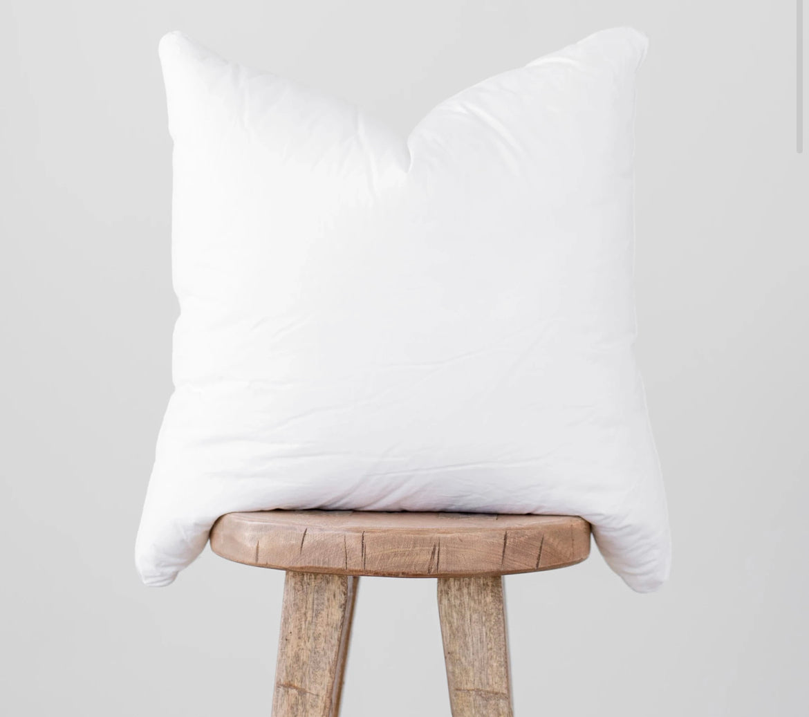 Pillow Insert