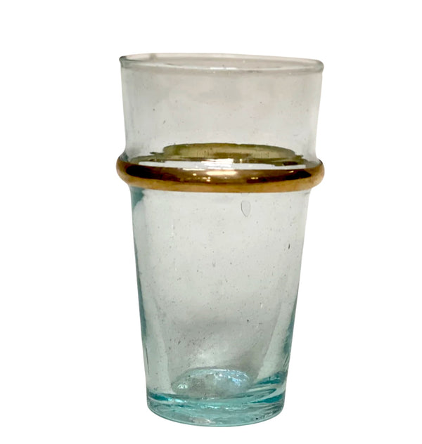 Beldi Glass - Set of 6