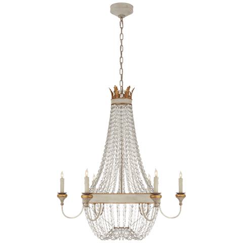 Entellina Chandelier