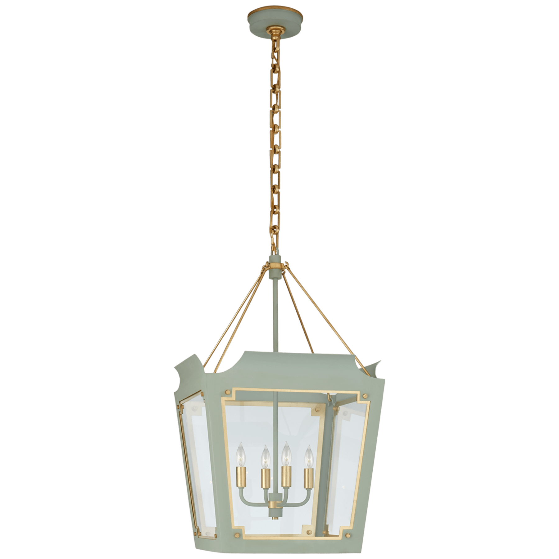 Caddo Lantern Medium