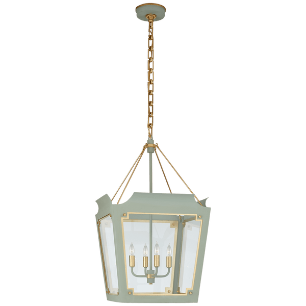 Caddo Lantern Medium