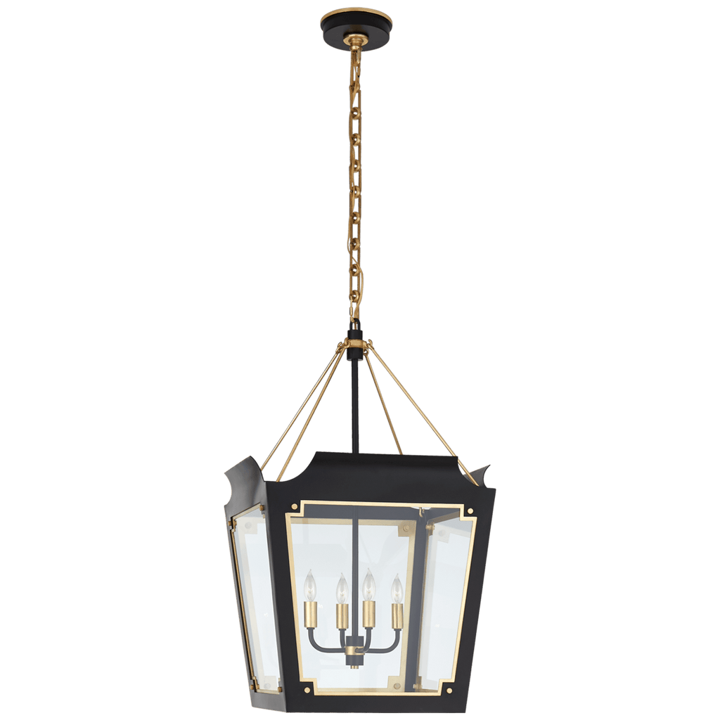 Caddo Lantern Medium