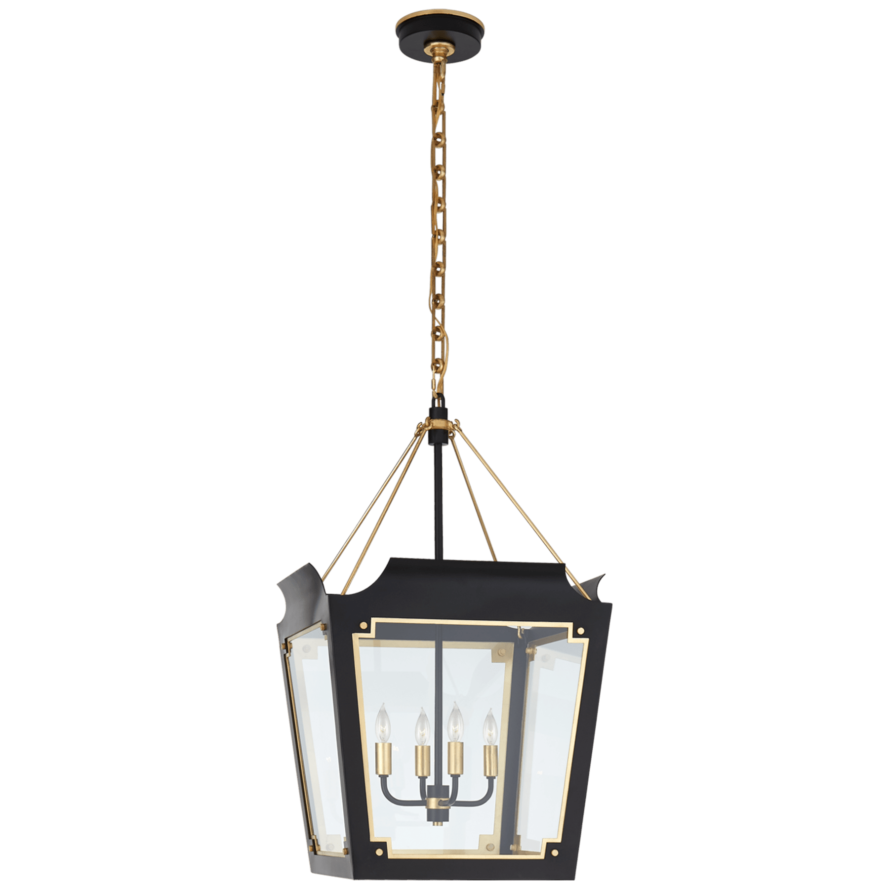 Caddo Lantern Medium