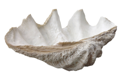 Lombok Ornament