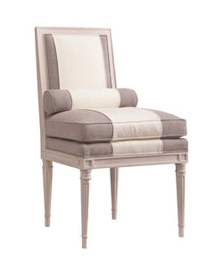 Dorchester Side Chair | Lottie Collection