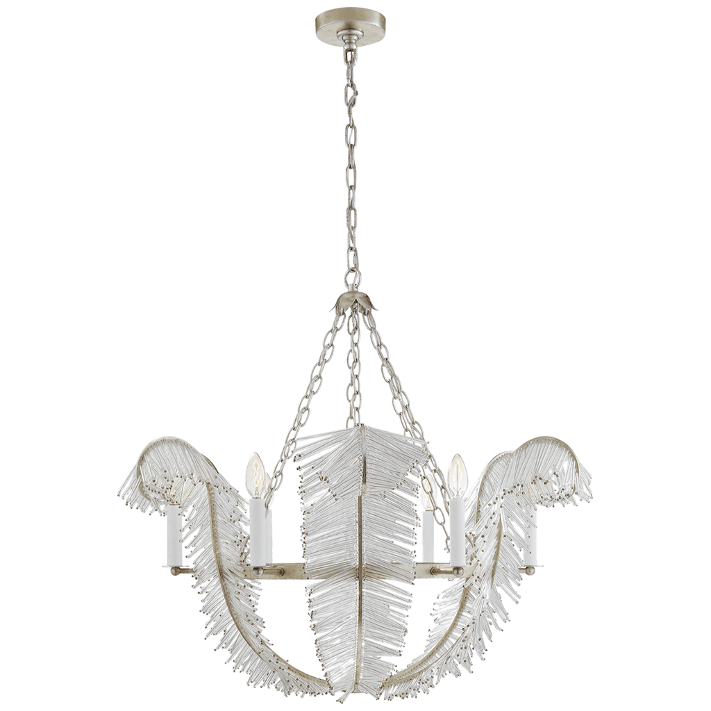 Calais 34" Chandelier