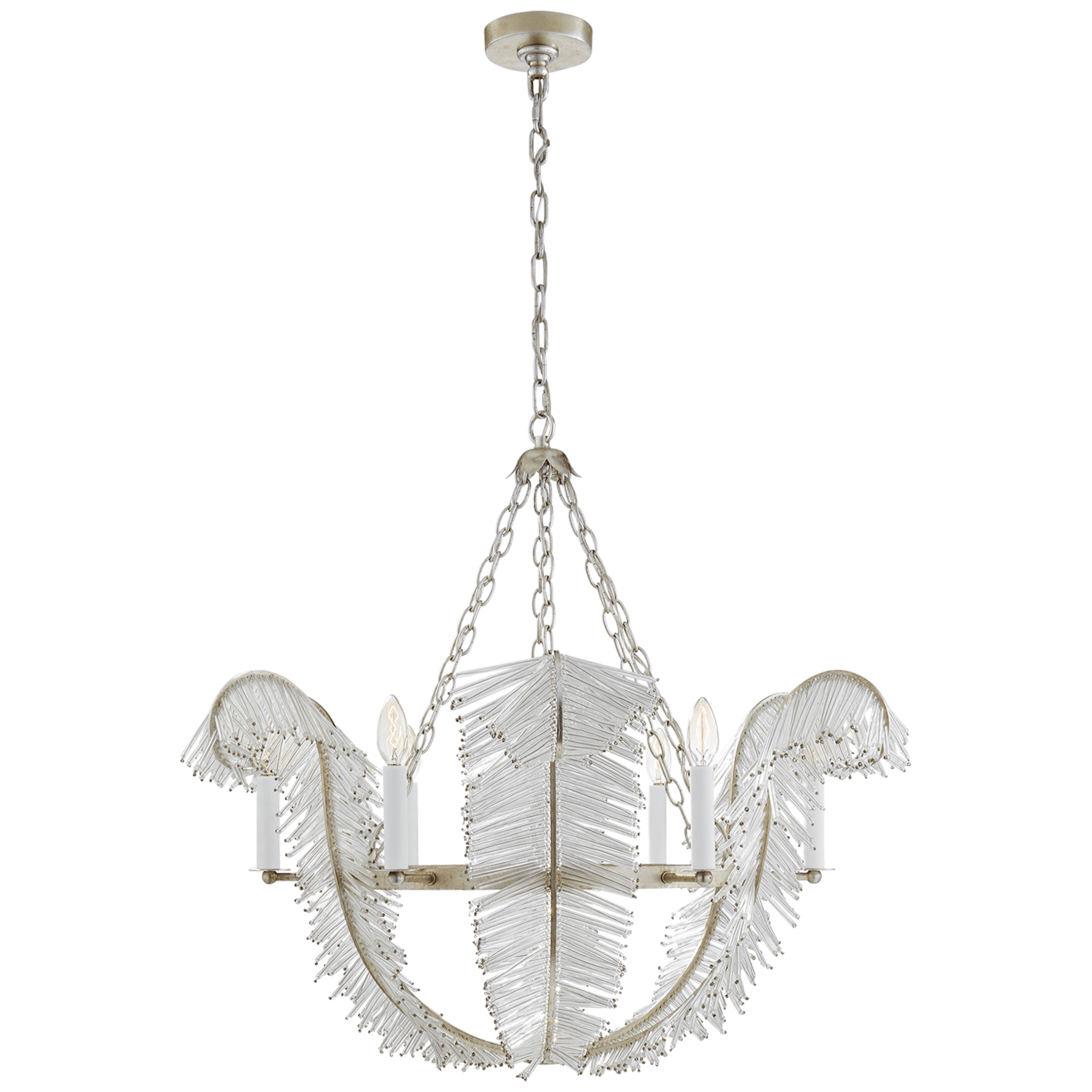 Calais 34" Chandelier