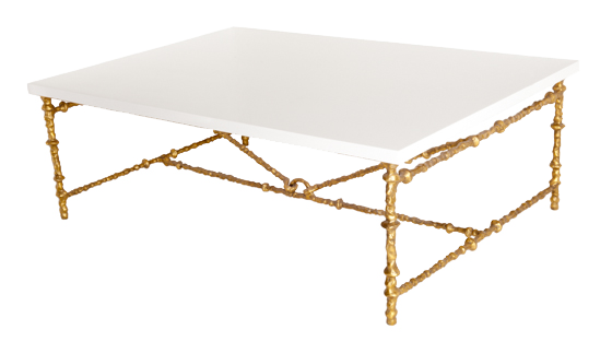 Diego Cocktail Table