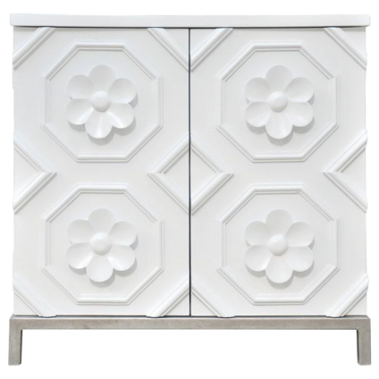 Tyrol Bedside Table