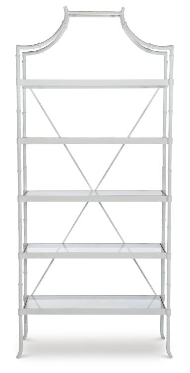 Regency Etagere