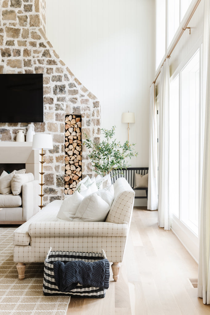 The Fox Sofa