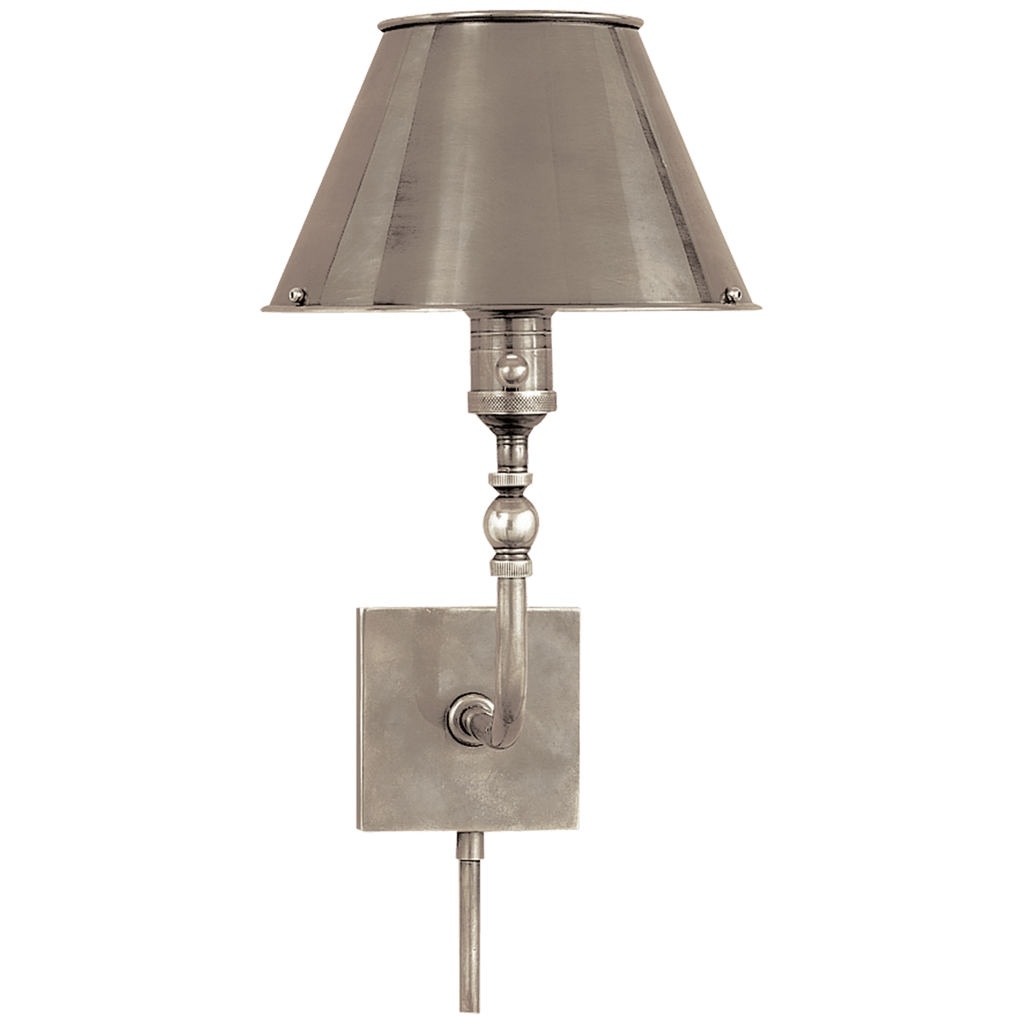 Swivel Head Wall Lamp