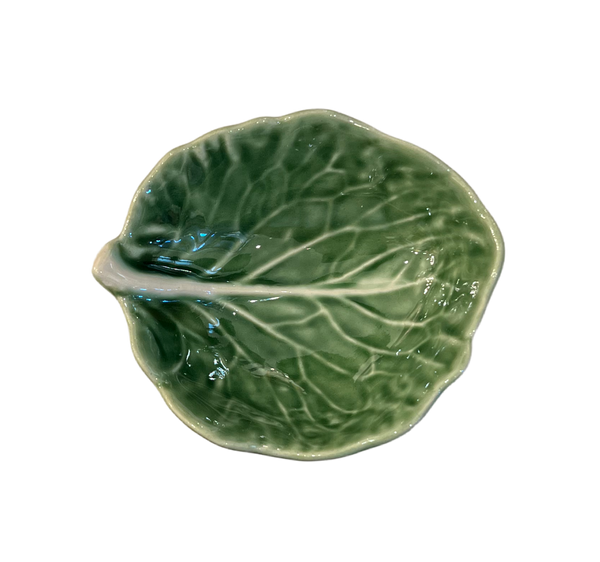 Lettuce dish