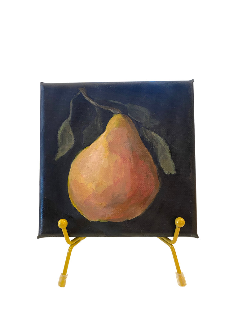 Pear #6