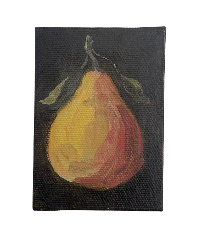 Pear #2