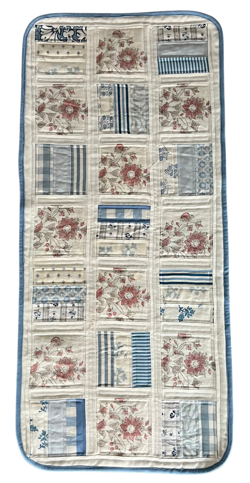 Schumacher Table Runner