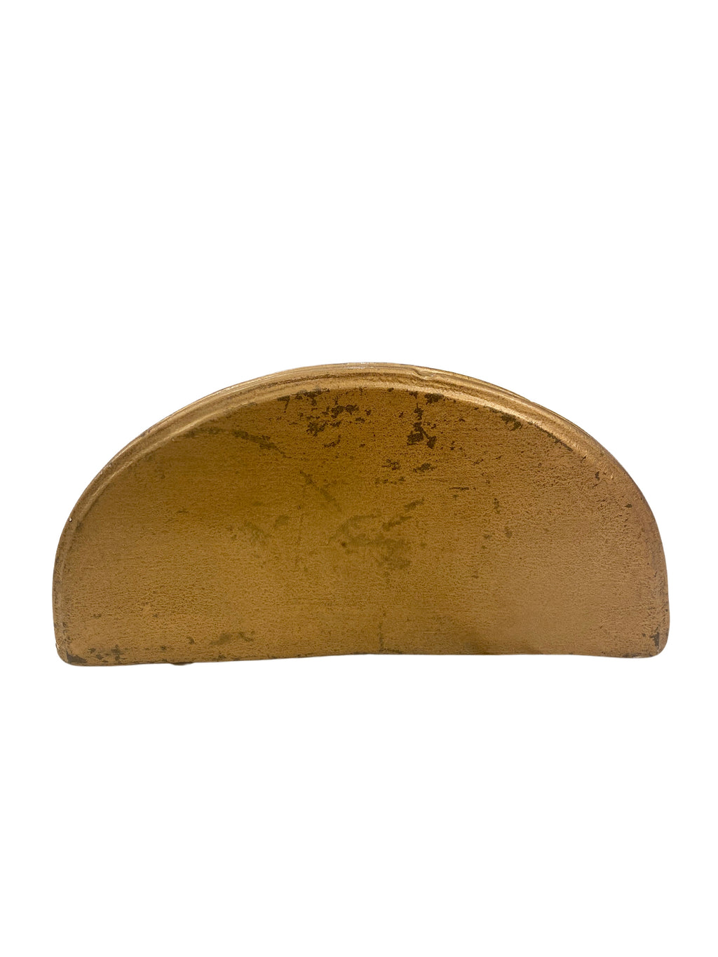 Italian Gold Wall Bracket