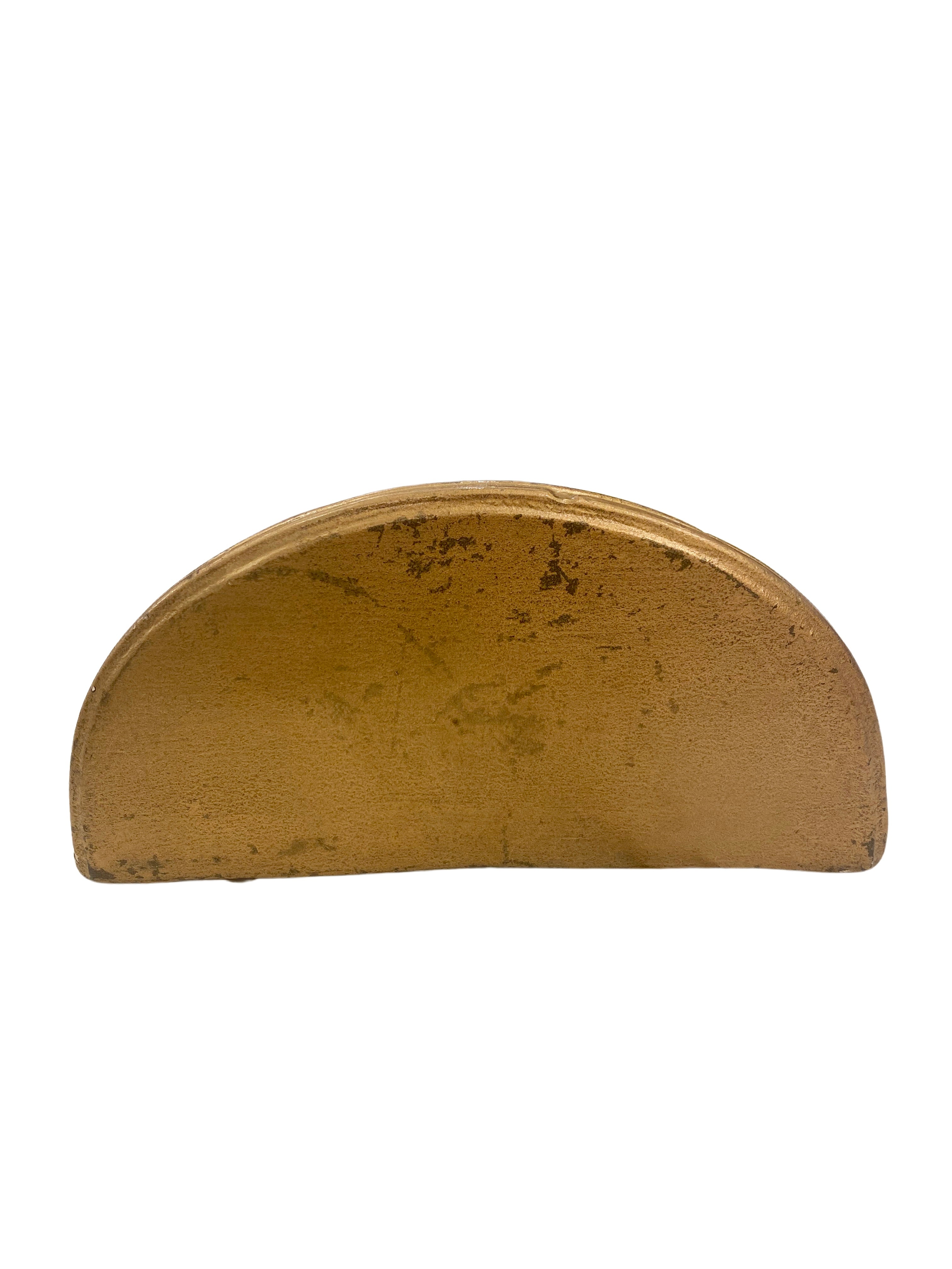 Italian Gold Wall Bracket