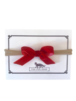 Children's Hair Bow