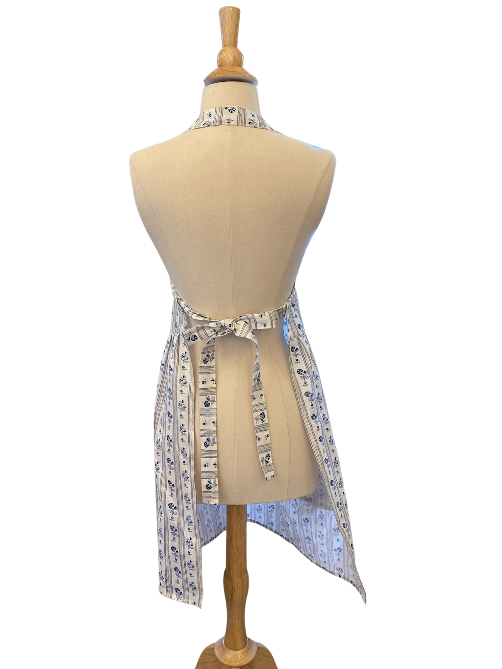 Cabanon Stripe Apron