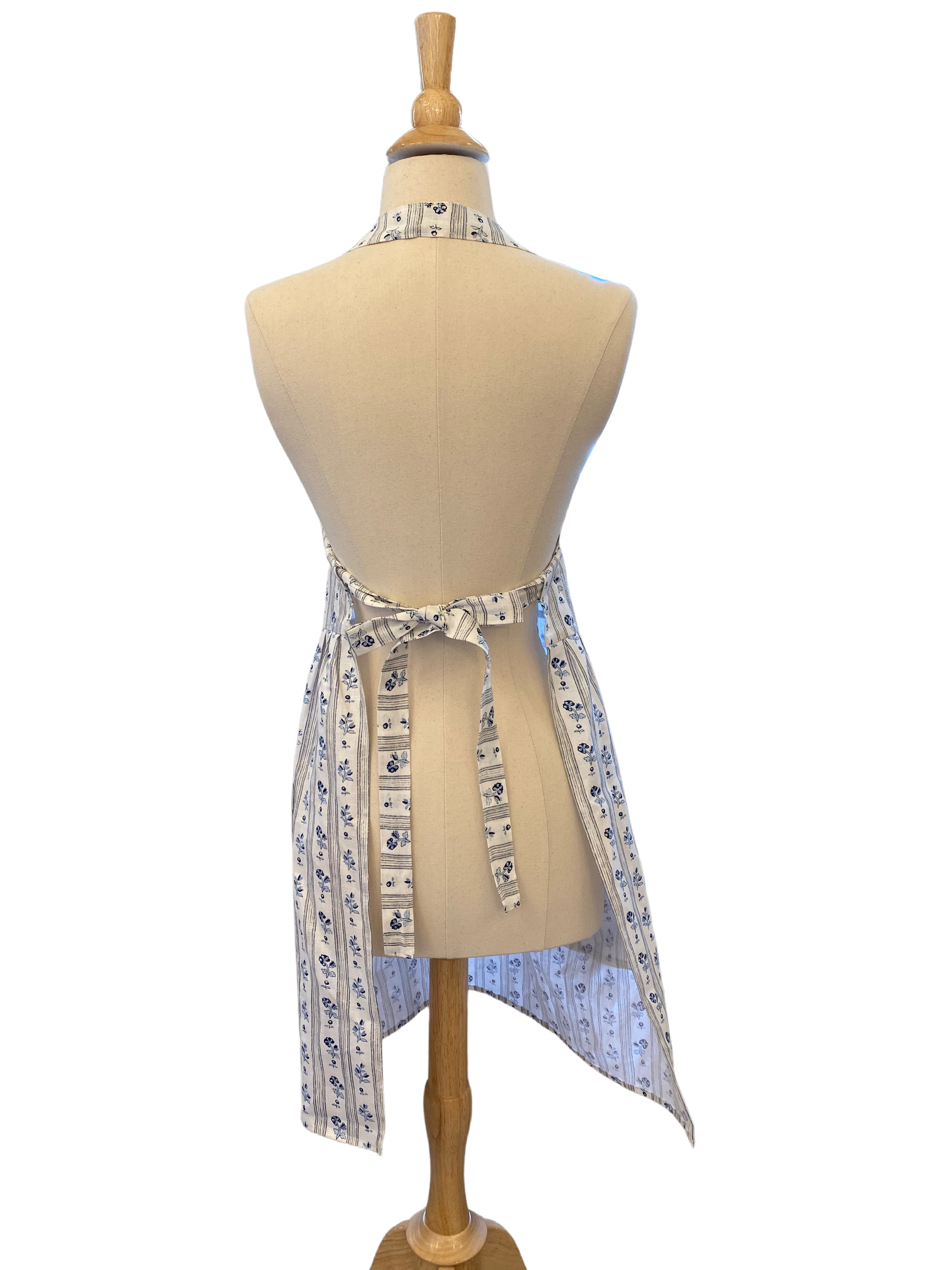 Cabanon Stripe Apron