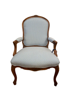 Schumacher Chair