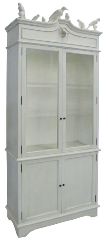 Simone Cabinet
