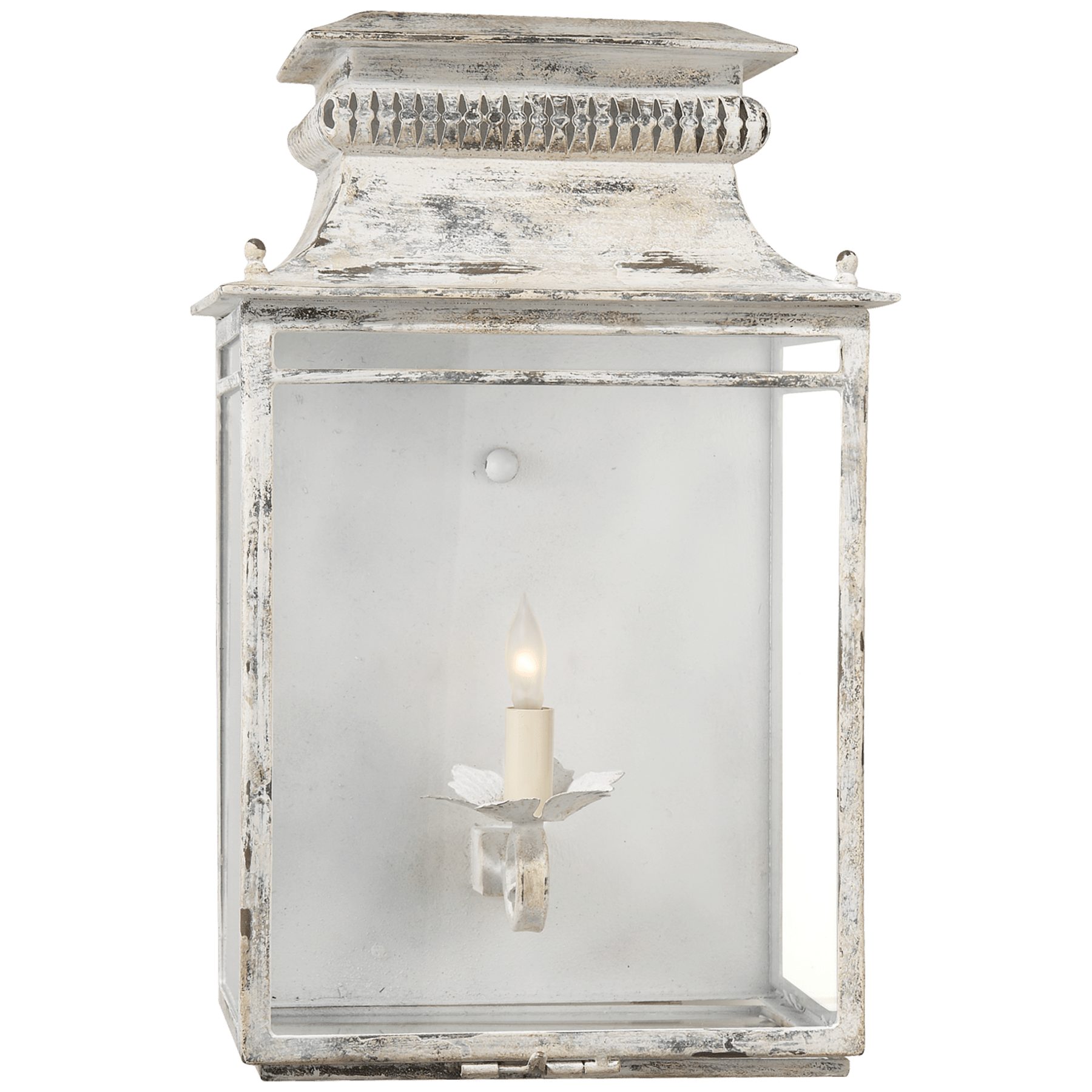 Flea Market Lantern