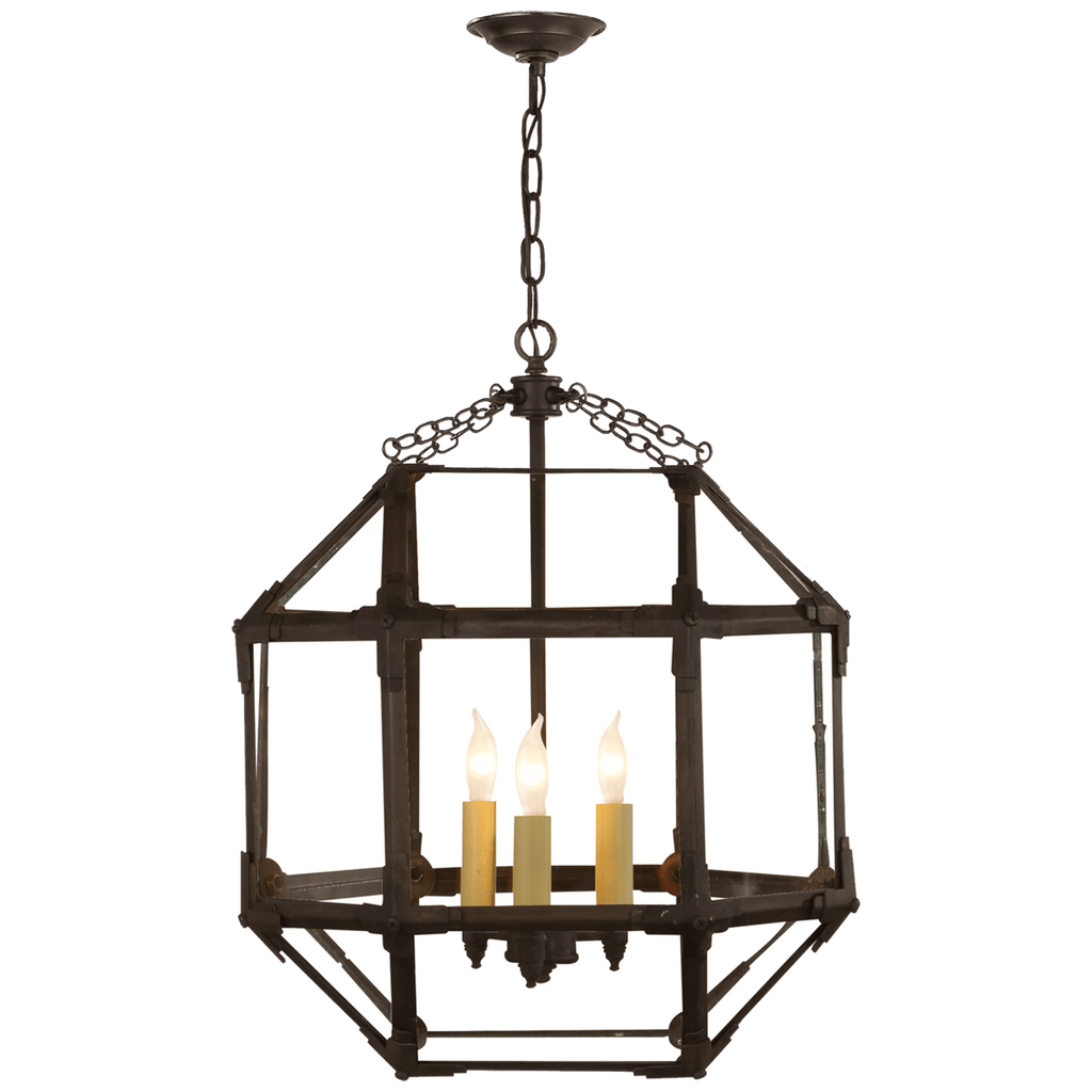 Morris Medium Lantern