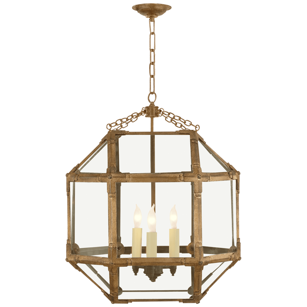 Morris Medium Lantern