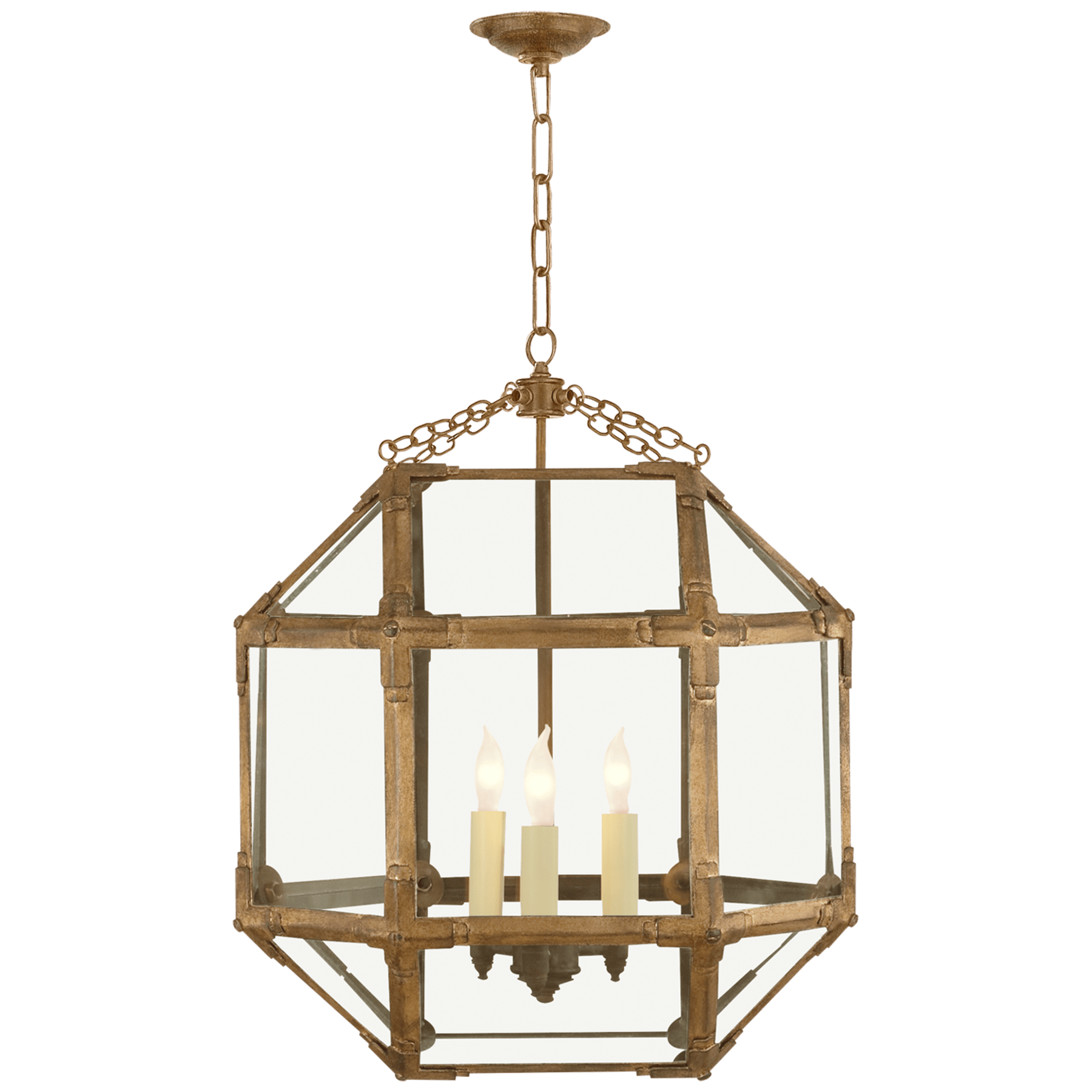 Morris Medium Lantern