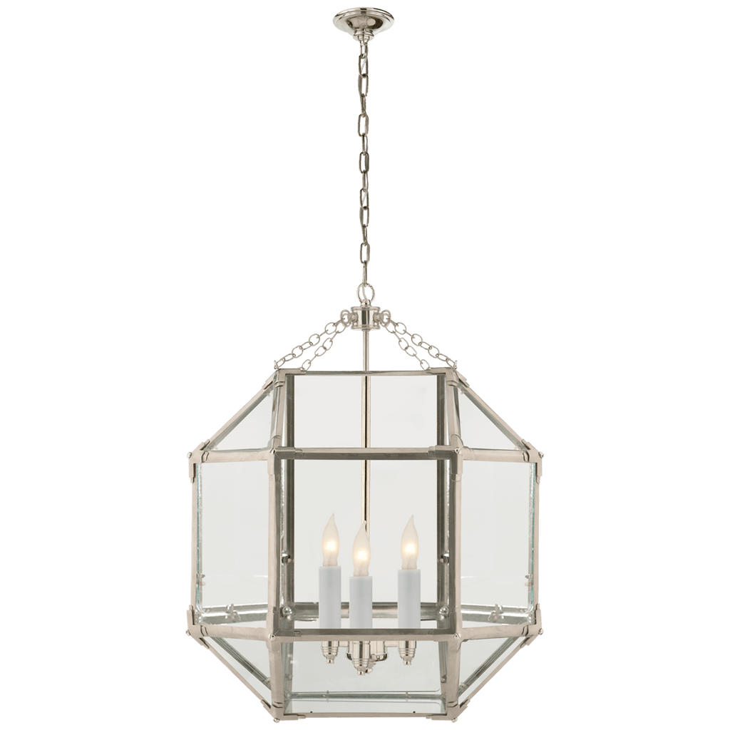 Morris Medium Lantern