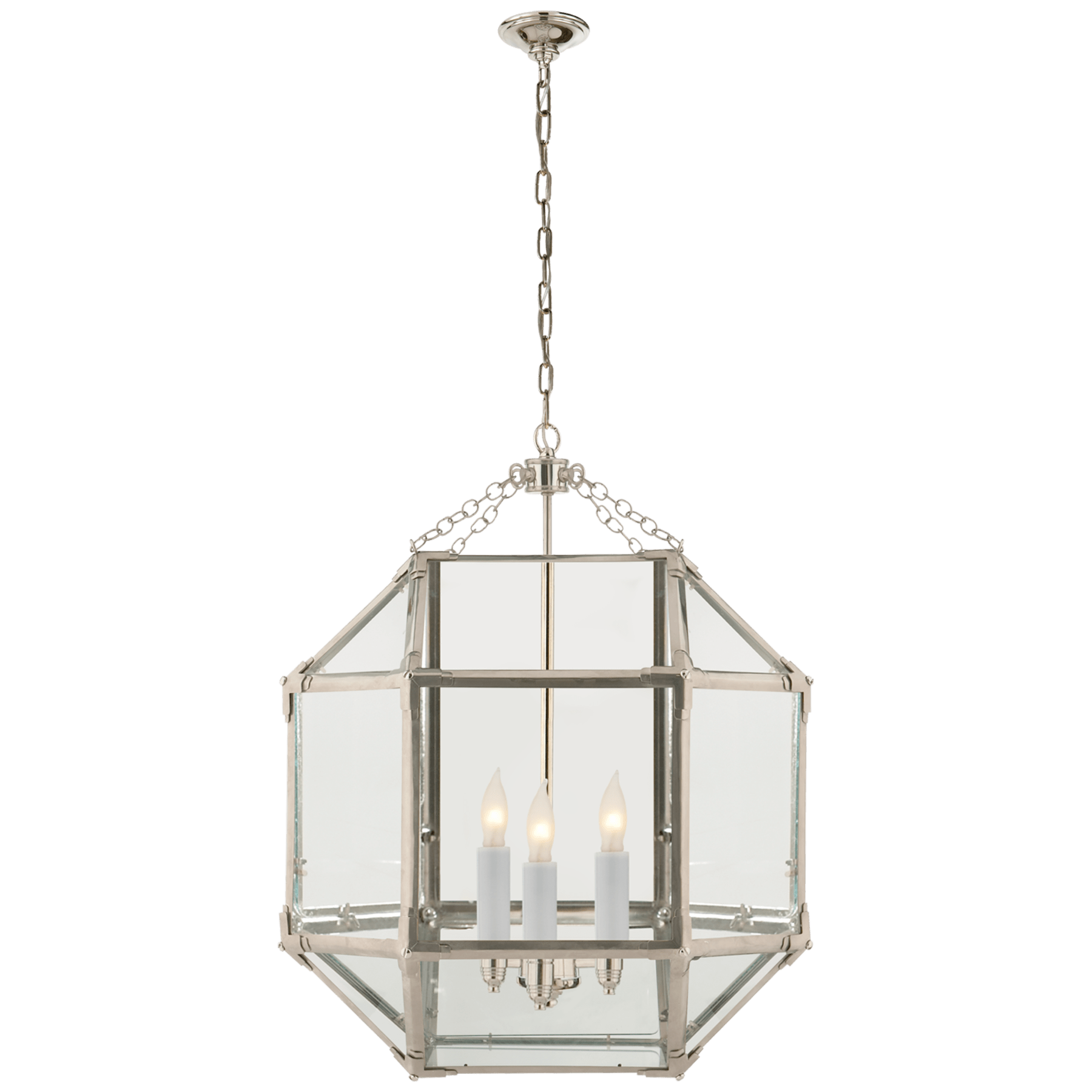 Morris Medium Lantern