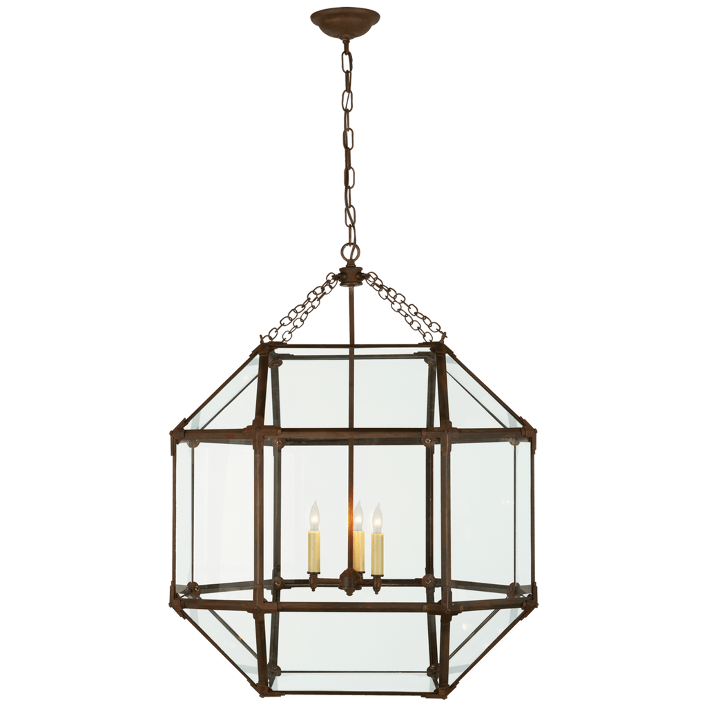 Morris Large Lantern