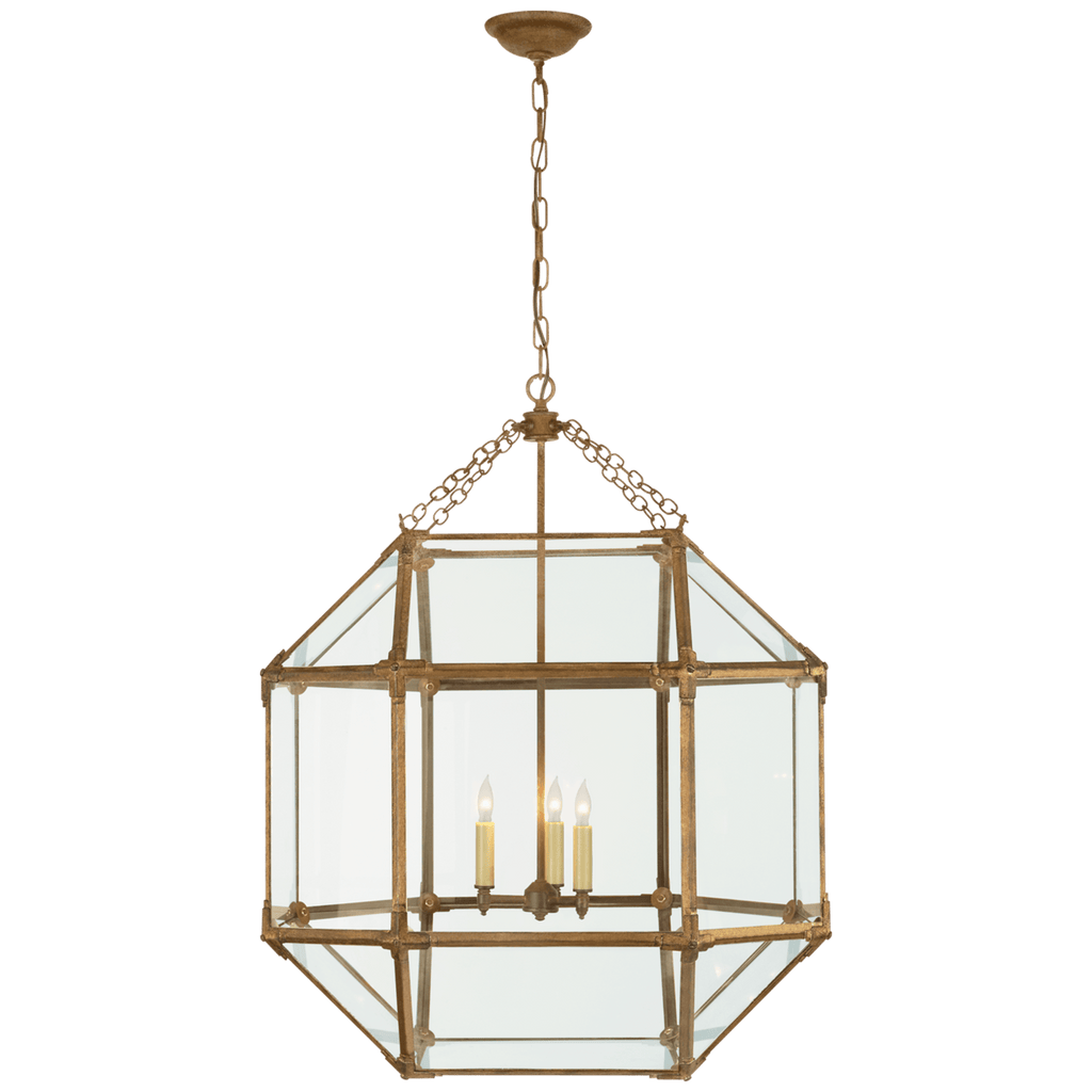 Morris Large Lantern