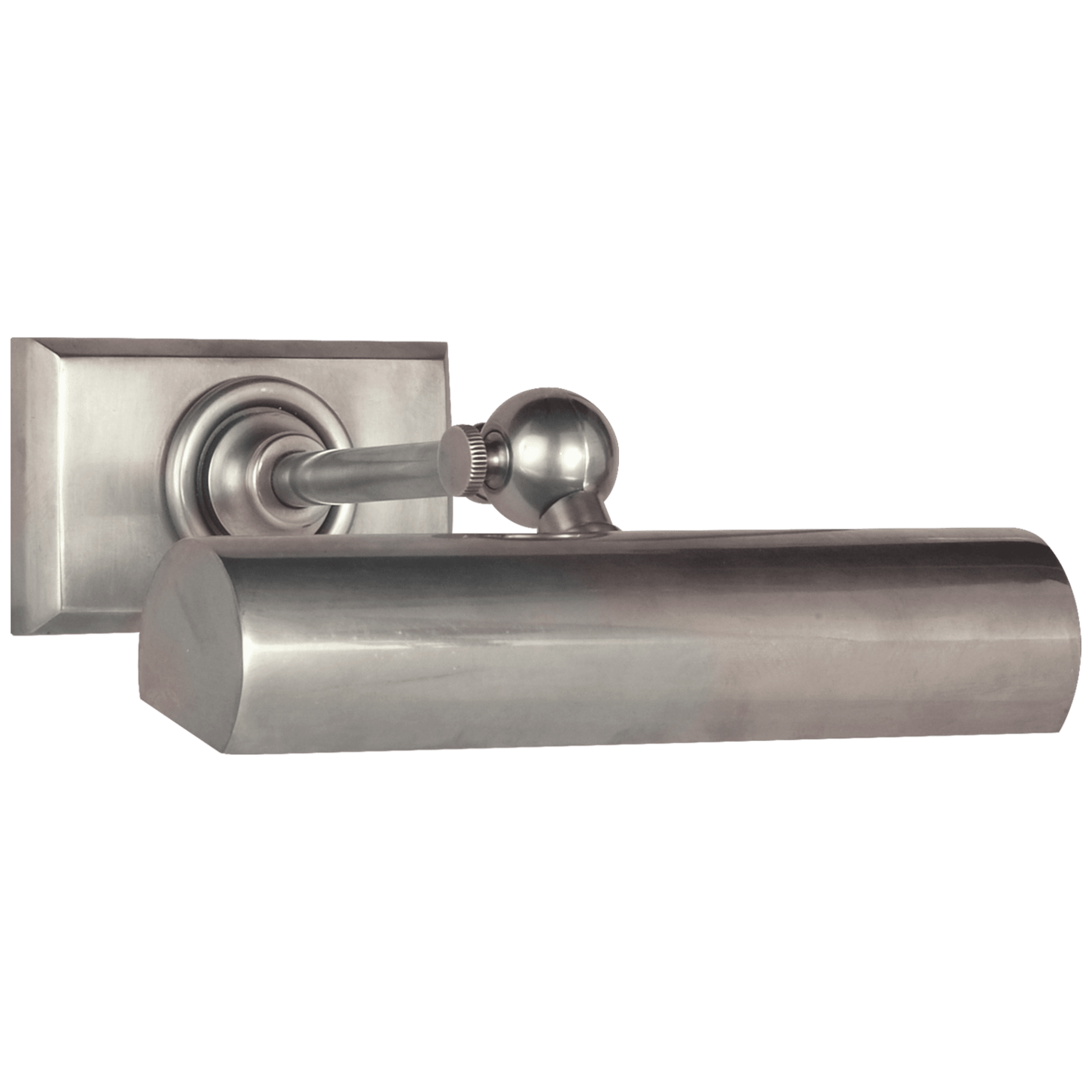 Cabinet Maker's Picture Light 8"