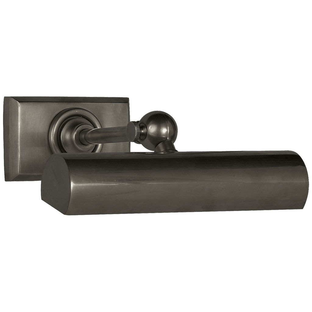 Cabinet Maker's Picture Light 8"