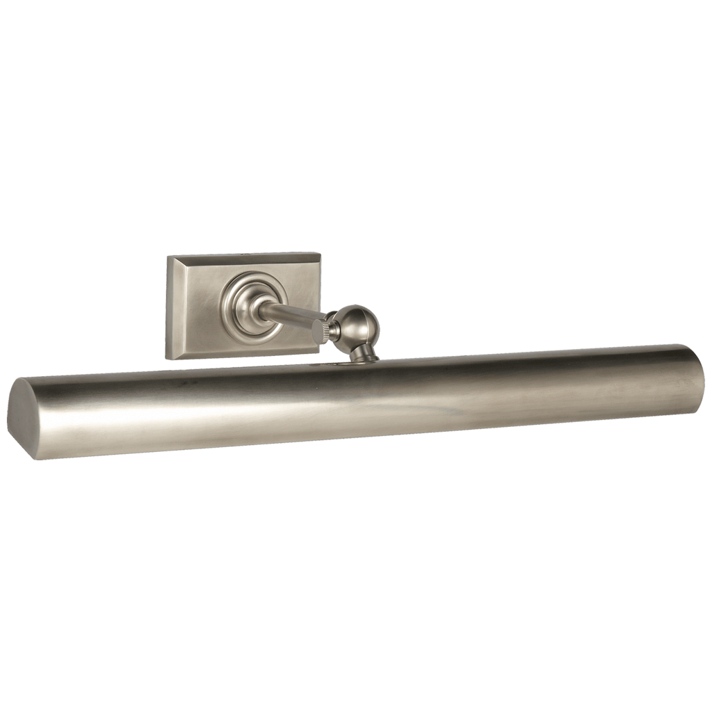 Cabinet Maker's Picture Light 18"