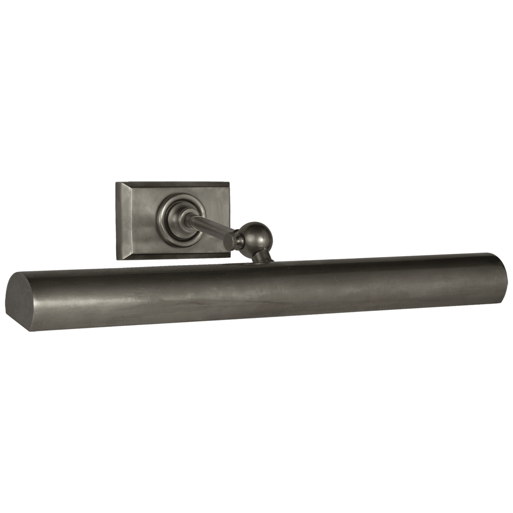 Cabinet Maker's Picture Light 18"