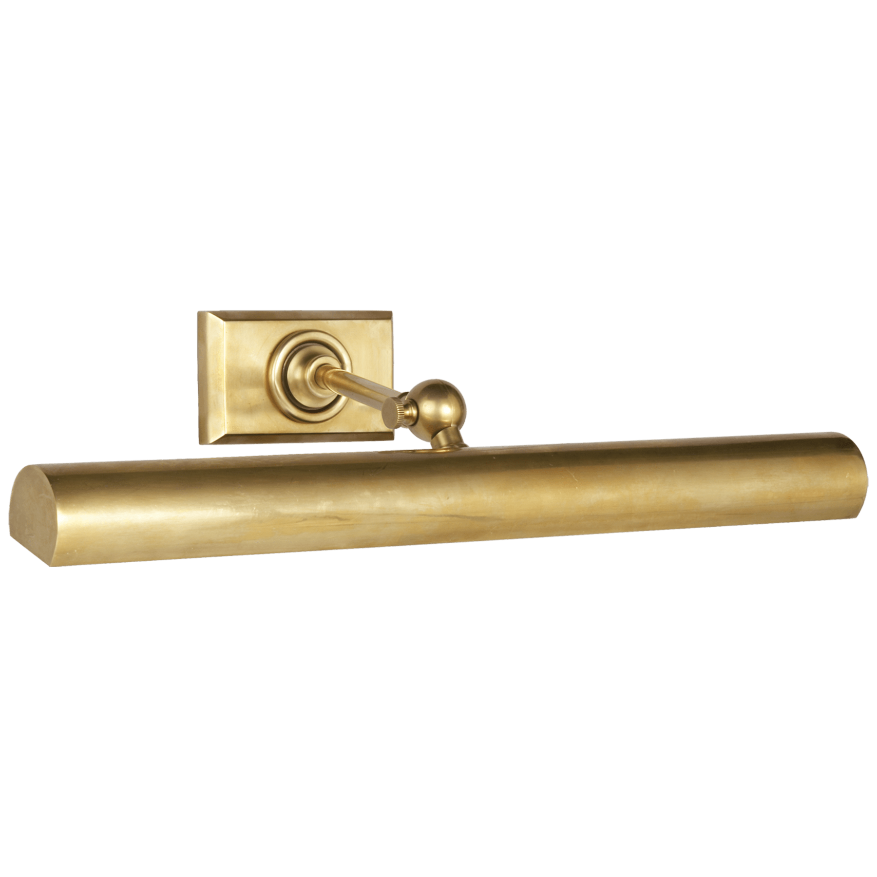 Cabinet Maker's Picture Light 18"