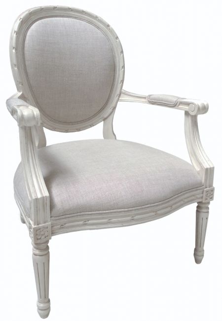 Sophie Arm Chair
