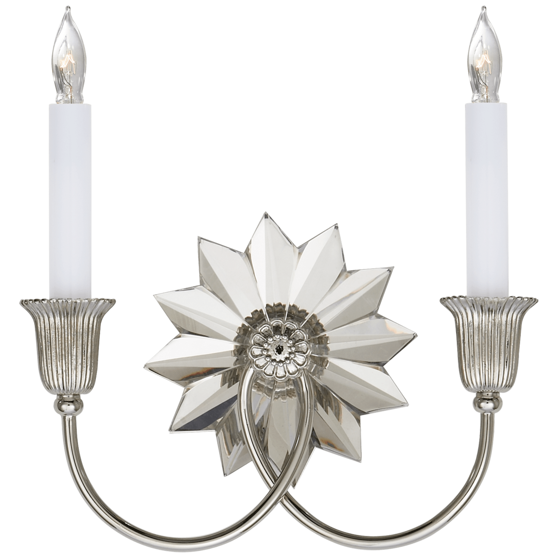 Huntingdon Double Sconce