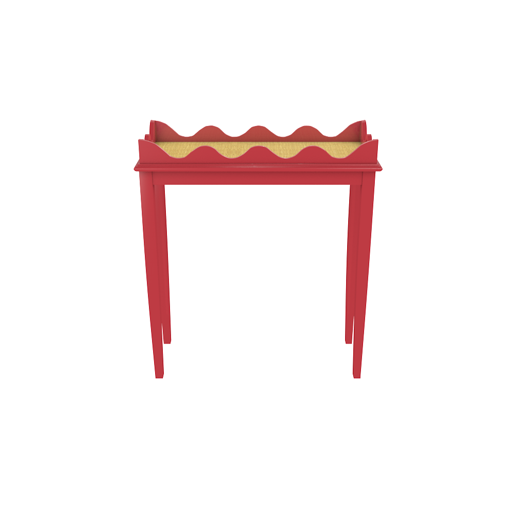Dunford Console