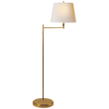 Paulo Floor Light