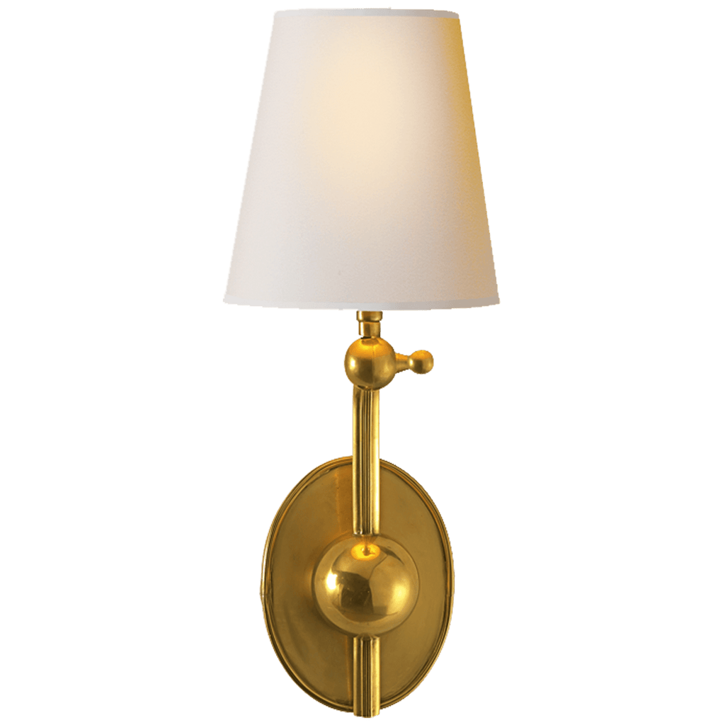 Alton Pivoting Sconce
