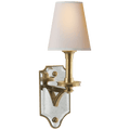 Verona Mirrored Sconce