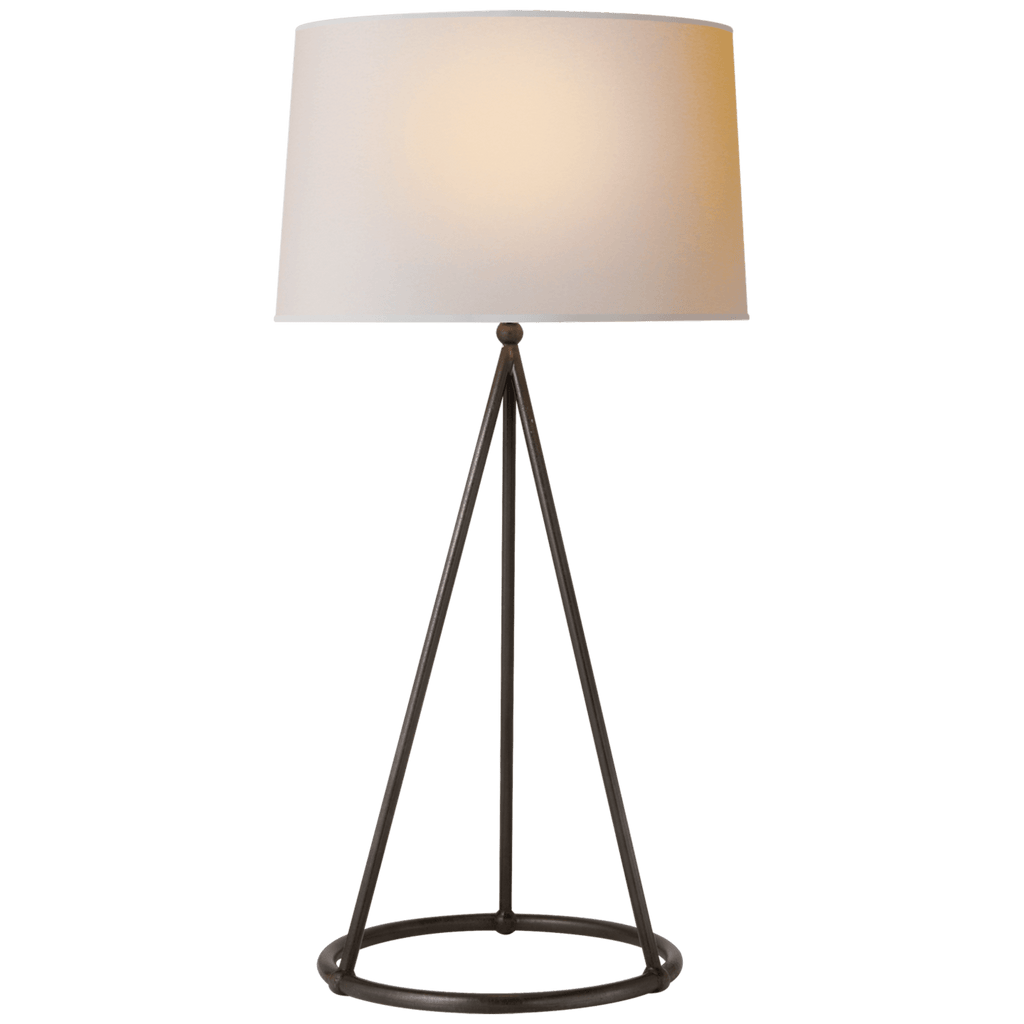 Nina Tapered Table Lamp