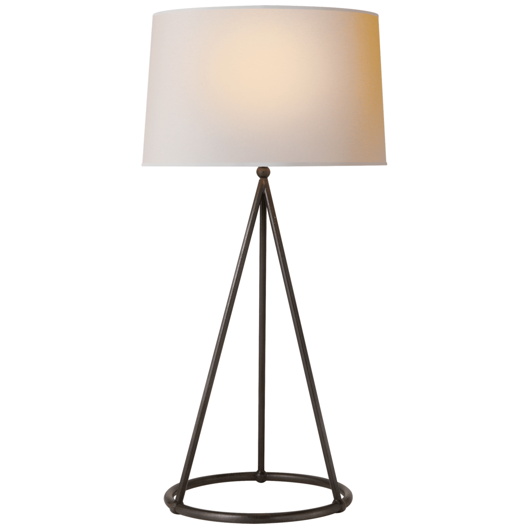 Nina Tapered Table Lamp