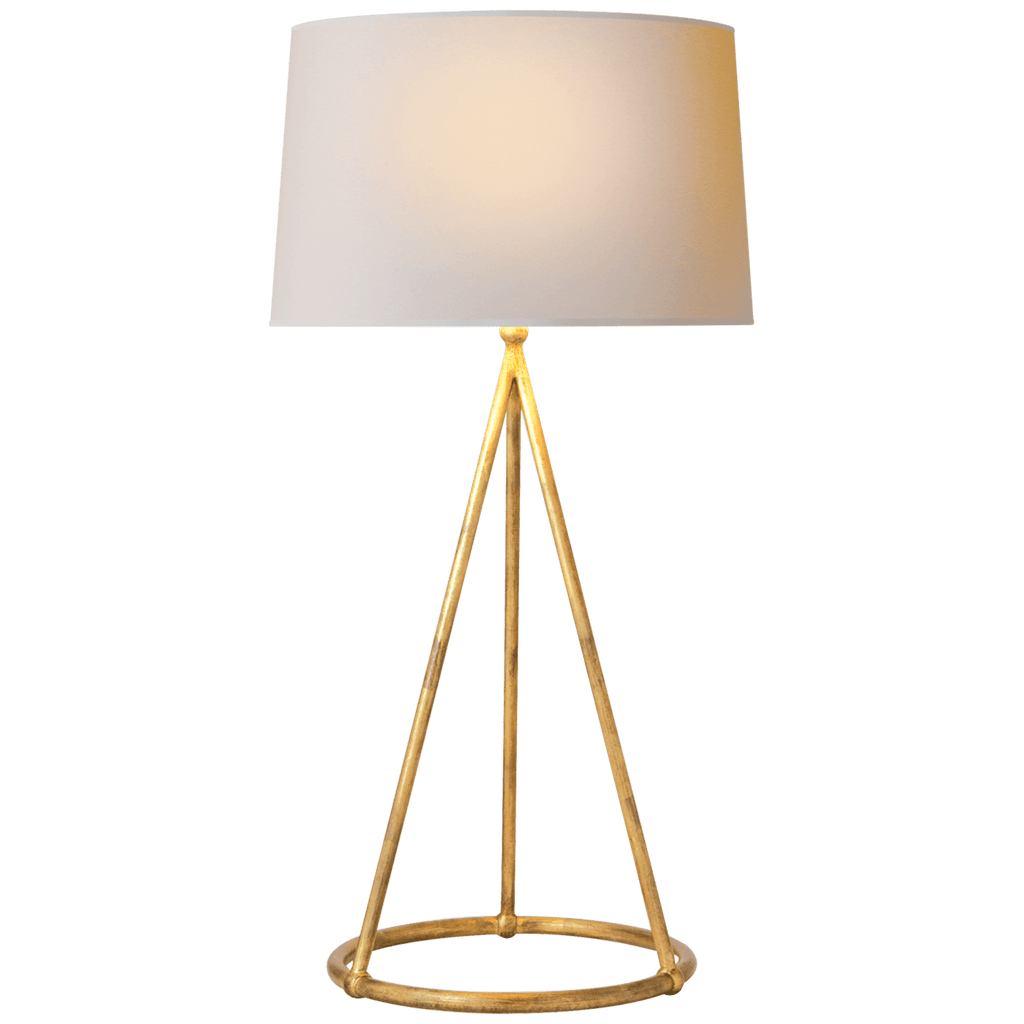 Nina Tapered Table Lamp