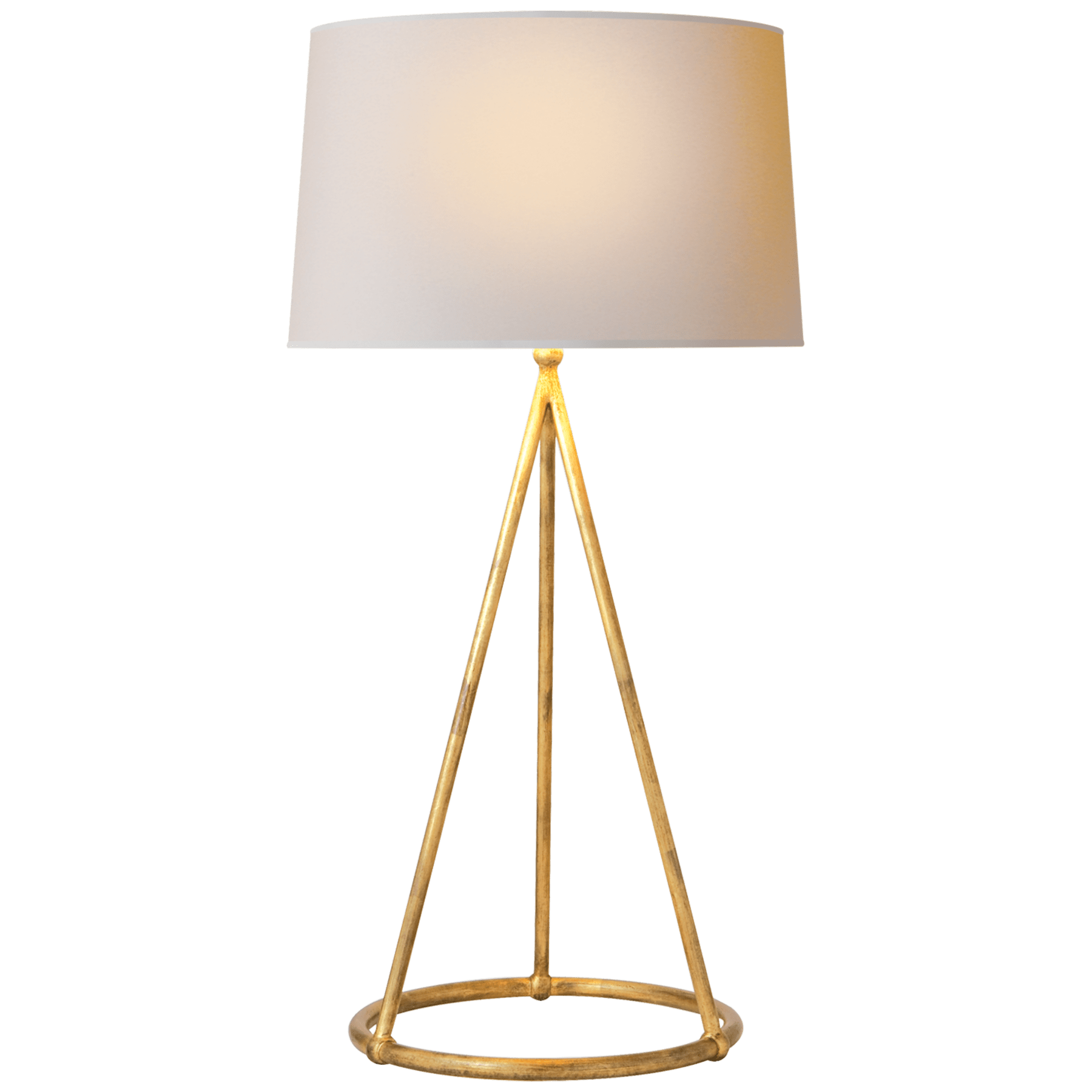 Nina Tapered Table Lamp